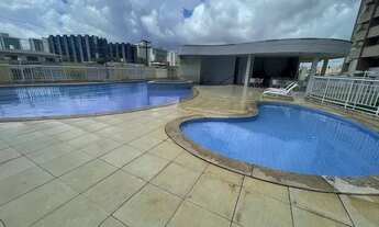 Imagem 6: ALUGO)Apt° no Cond. Versatiles de 91m² de 3 quartos no armários no Renascença II - São Lu