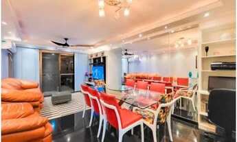 Imagem 3: LINDO APTO 4QTOS-2SUÍTES-128M2-2VGS- ATELIER- FREGUESIA JPA RJ