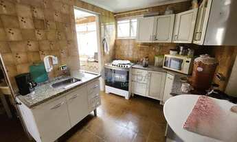 Imagem 4: Apartamento com 2 dormitórios à venda, 57 m² por R$ 239.000,00 - Conjunto Habitacional Pad