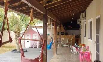 Imagem 5: Oportunidade, Sobrado, 03 quartos, Solar de Brasília, Jardim botânico, Lago sul