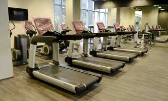 Imagem 4: Apartamento á venda 1 suíte, 2 vagaS, 2 banheiros, 68m , Vila Nova Conceição, São Paulo,Sp