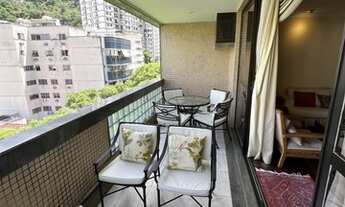 Imagem 6: Cobertura duplex para venda com 323 metros quadrados com 5 quartos em Botafogo - Rio de Ja