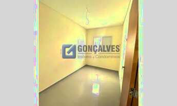 Imagem 6: SANTO ANDRE - Residential / Apartment - PARQUE ORATORIO