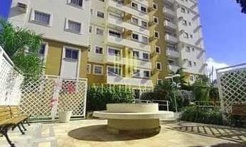 Imagem: Piazza Di Siena Apartamento de 60m² à