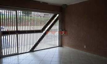 Imagem 2: Sobrado com 3 dormitórios à venda, 225 m² por R$ 600.000,00 - Cidade Nova - Jundiaí/SP