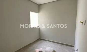 Imagem 5: EC - CASA À VENDA NO BAIRRO ALTO DA BOA VISTA - MONTES CLAROS MG