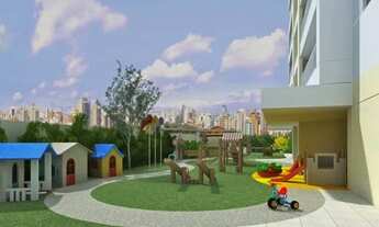 Imagem 4: São Paulo - Apartamento Padrão - Saúde