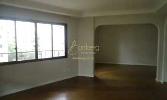 Imagem 6: Encantador apartamento em Moema