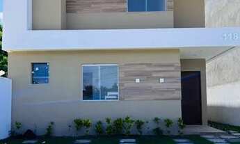 Imagem: Abrantes, casa de condomínio fechado