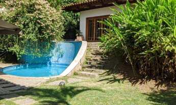 Imagem 4: Casa com 4 dormitórios à venda, 650 m² por R$ 5.300.000,00 - Alphaville Residencial 2 - Ba