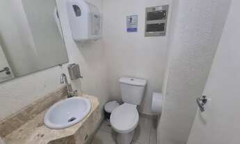 Imagem 5: Conjunto para alugar, 30 m² por R$ 2.749,00/mês - Brooklin - São Paulo/SP