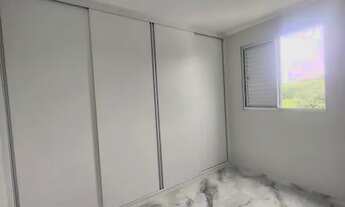 Imagem 6: Apartamento com 2 dormitórios, 48 m² - venda por R$ 185.000,00 ou aluguel por R$ 1.248,00