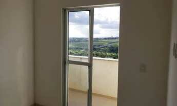 Imagem 5: Ágio Apartamento 02 quartos com Varanda - Residencial Dubai - QN 404 - Samambaia Norte