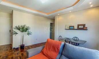 Imagem 4: Apartamento para Venda - 56m², 2 dormitórios, Menino Deus