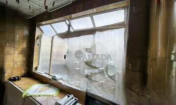 Imagem 5: Apartamento com 2 dormitórios à venda, 57 m² por R$ 239.000,00 - Conjunto Habitacional Pad