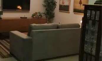 Imagem 5: Apartamento para venda com 88 metros quadrados com 3 quartos em Vila Lucy - Goiânia - GO