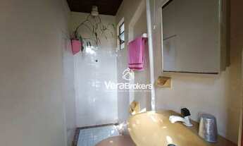 Imagem 3: Casa com 3 dormitórios para alugar, 105 m² por R$ 1.230,00/mês - Salgado Filho - Gravataí