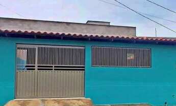 Imagem: Casa para venda com urgência