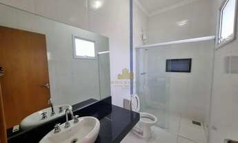 Imagem 6: Sobrado com 3 dormitórios à venda, 185 m² por R$ 985.000 - Jardim Montreal Residence - Ind