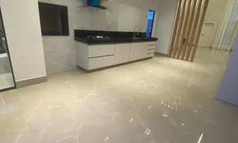 Imagem 7: Excelente casa com 4 qts na Ponte Alta Norte