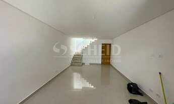 Imagem 2: SOBRADO NOVO - 3 DORMS - 1SUITE - 2 VAGAS EM UMA DA MELHORES RUA DO JARDIM SABARÁ