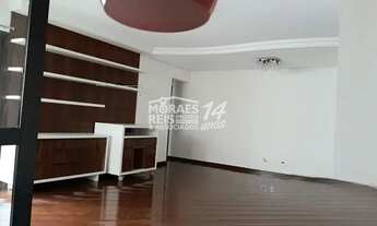 Imagem: Apartamento com 4 Dormitórios (Sendo 2