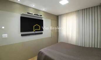 Imagem 7: Apartamento 4 quartos à venda no Buritis