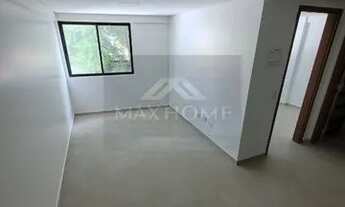 Imagem: Edf. Golden Jaqueira Home Service