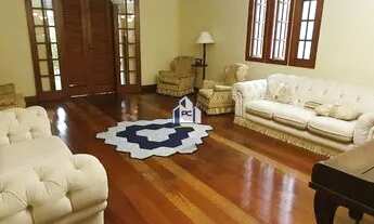 Imagem 7: Casa com 4 quartos à venda, 341 m² por R$ 2.500.000 - São Francisco - Niterói/RJ