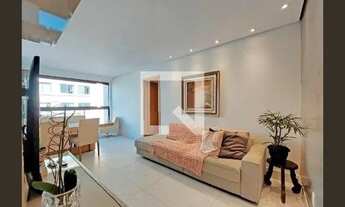 Imagem 2: Apartamento à Venda - Serra, 3 Quartos, 94 m2