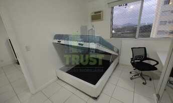 Imagem 6: Apartamento para Venda em Rio de Janeiro, Barra da Tijuca -Região Olímpica, 1 dormitório