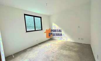 Imagem 6: Apartamento com 3 quartos à venda, 70 m² por R$ 450.000 - Bom Retiro - Teresópolis/RJ