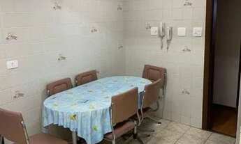 Imagem 6: Apartamento com 4 dormitórios à venda, 134 m² por R$ 1.010.000,00 - Jardim das Acácias - S