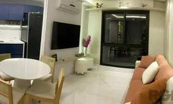 Imagem 5: PORTO ALEGRE - Apartamento Padrão - Central Parque