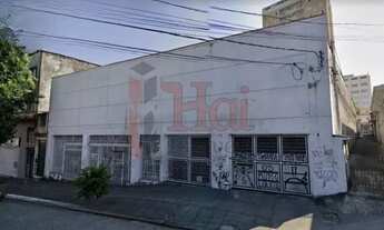 Imagem: Imóvel comercial térreo em Penha de França