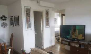 Imagem 3: Apartamento a venda Parque Continental, 3 dormitórios, 2 vagas