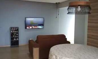 Imagem 2: Apartamento com 3 dormitórios à venda, 80 m² por R$ 600.000,00 - Ponte Preta - Campinas/SP