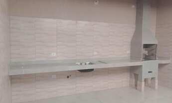 Imagem 1: Casa jardim santa Maria