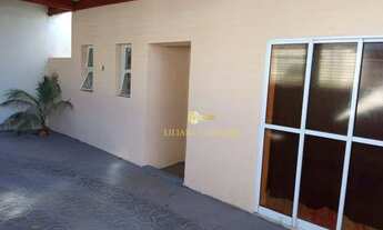 Imagem 2: Casa com 4 dormitórios à venda, 140 m² por R$ 330.000,00 - São Geraldo - Araraquara/SP