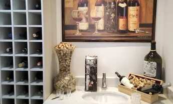 Imagem 6: Apartamento a venda no bairro Taquaral em Campinas - SP