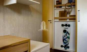 Imagem 4: Jardins De Drulon - Apartamento de 218m² com 4 dormitorios 3 suites 4 banheiro 4 vagas n