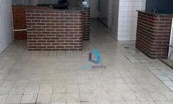 Imagem: Salão para alugar, 86 m² por R$ 2.500,00/mês