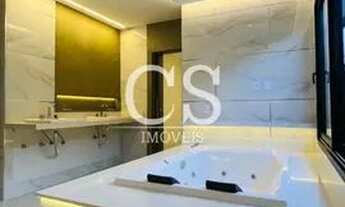 Imagem 6: Casa de condomínio térrea para venda possui 148 metros quadrados com 3 quartos