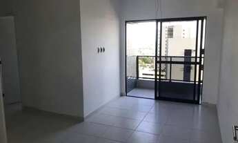 Imagem 3: More no coração do Espinheiro| Edf. Porto Arromanches| 3 Quartos(Sendo 1 suíte