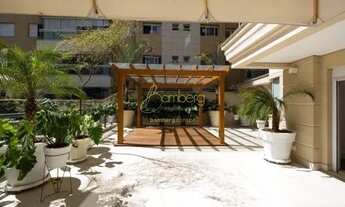 Imagem 2: Maravilhoso Apartamento Garden Com 4 Dormitórios No Itaim. Há Algo Especial Neste Giardino