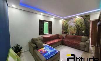 Imagem 3: CASA PARA VENDA NO MIRANTE DE JANDIRA - JANDIRA