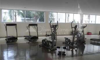 Imagem 5: Apartamento a venda com 2 vagas e sala ampliada no Jaguaré