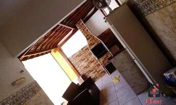 Imagem 6: Casa com 3 dormitórios à venda, 110 m² por R$ 295.000 - Parque Itajaí - Campinas/SP