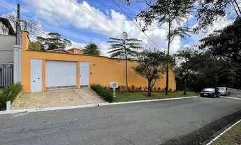 Imagem 3: Casa a venda no Condomínio Villa Vianna