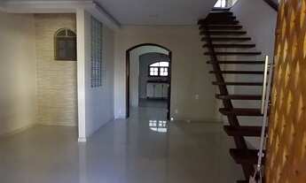 Imagem: Vendo ou alugo Casa dúplex